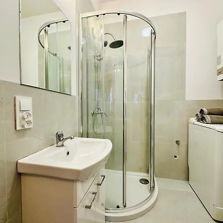 Nw Apartament Listek 7-9